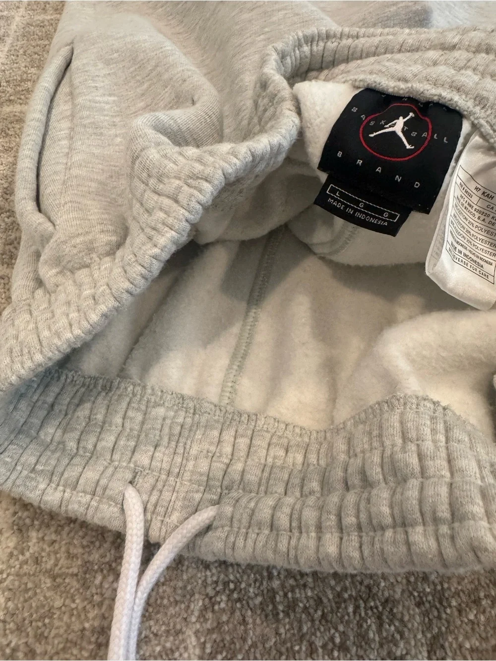 Jordan vintage air